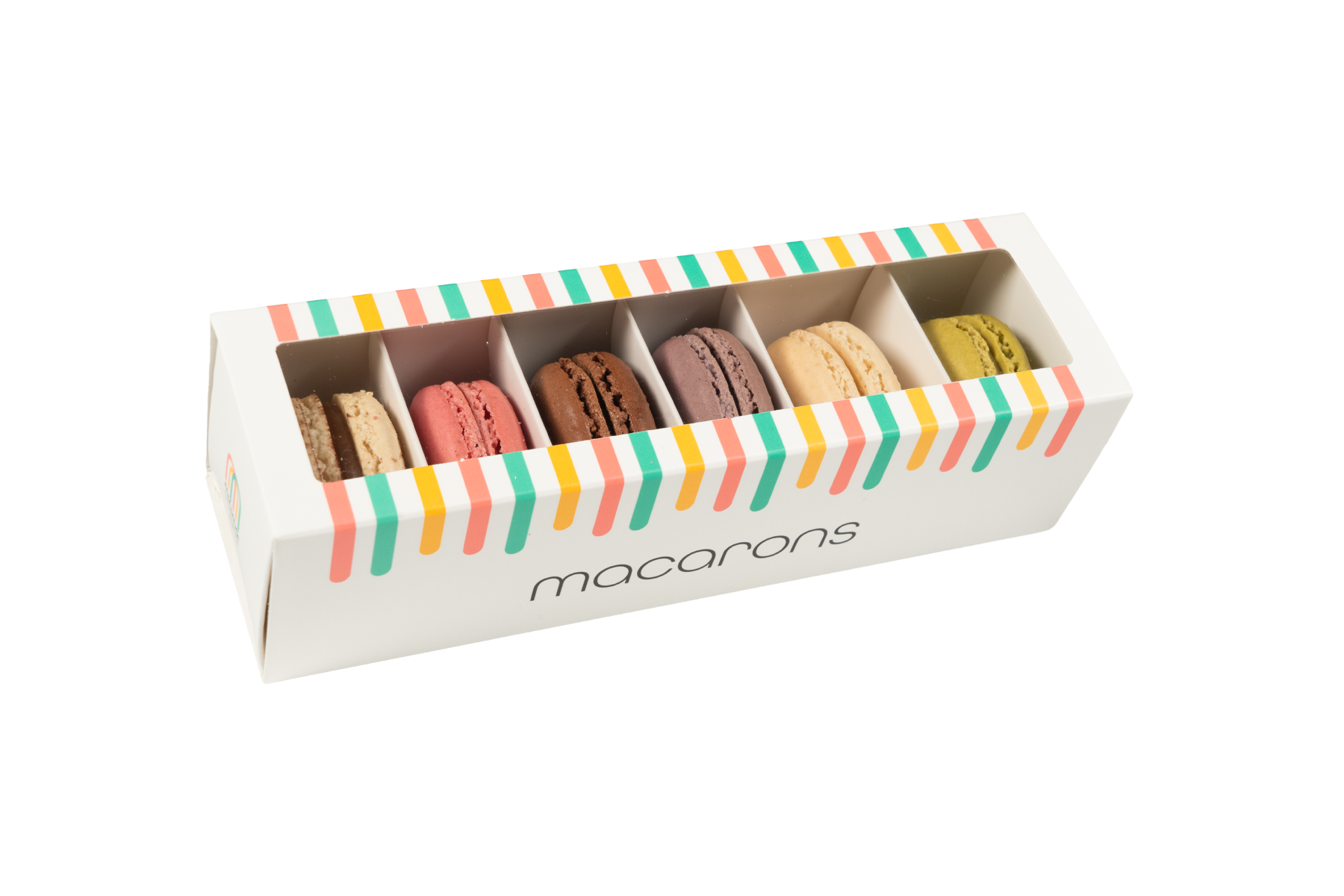 Macarons