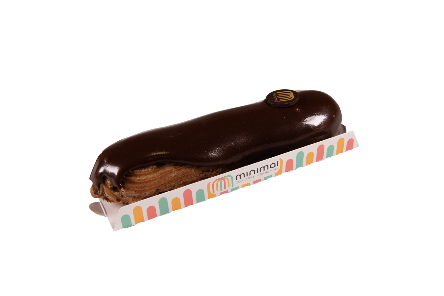 Ecler Ciocolata
