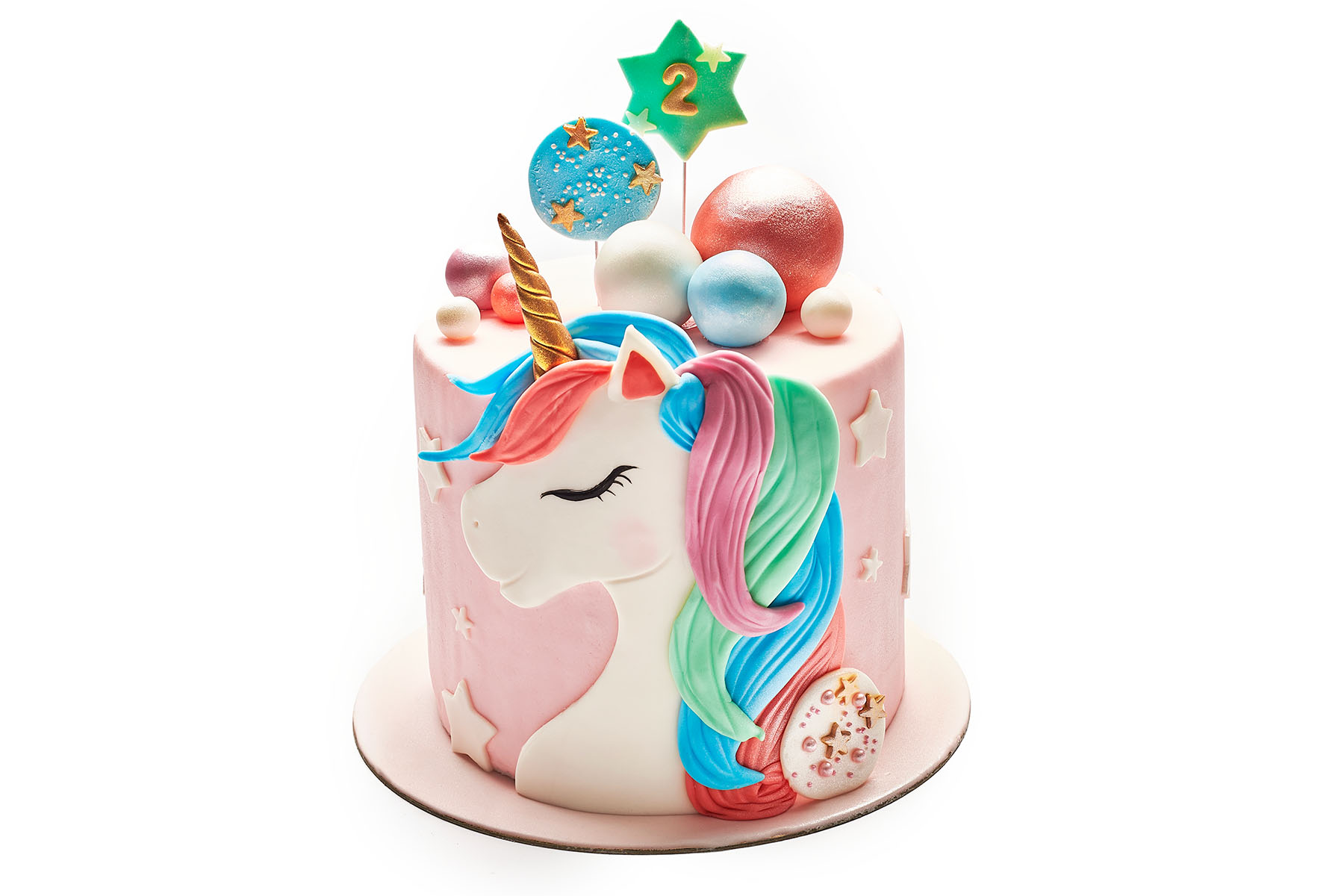 Unicorn 2