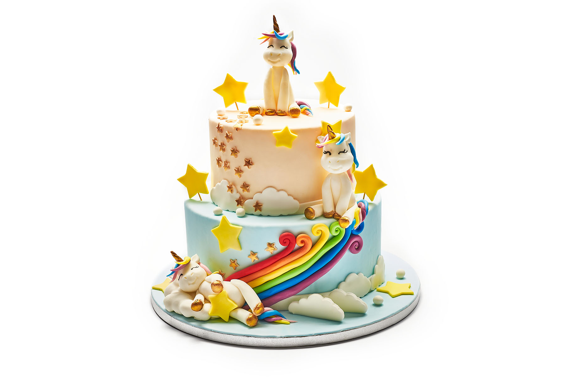 Unicorn 3