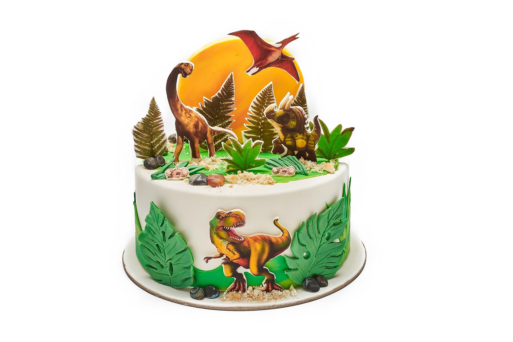 Jurassic