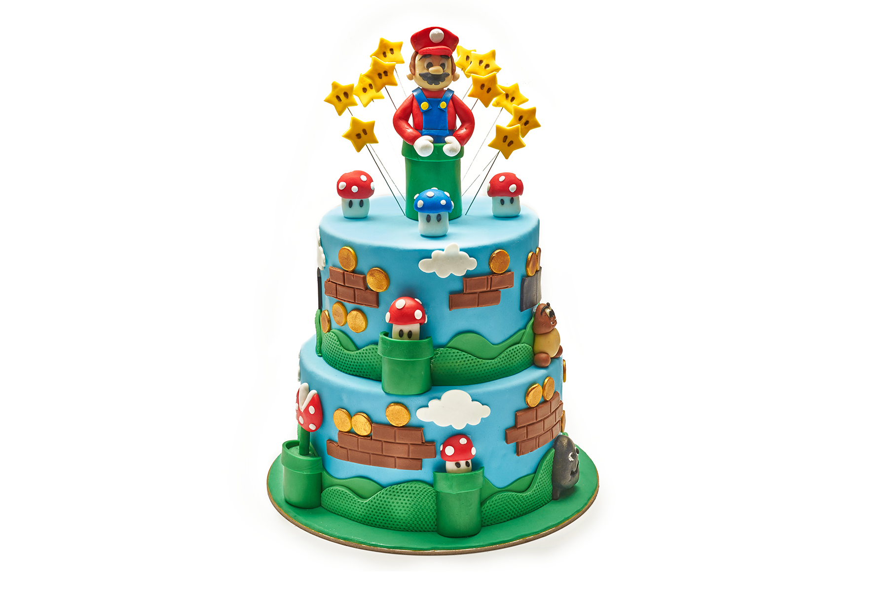 Mario