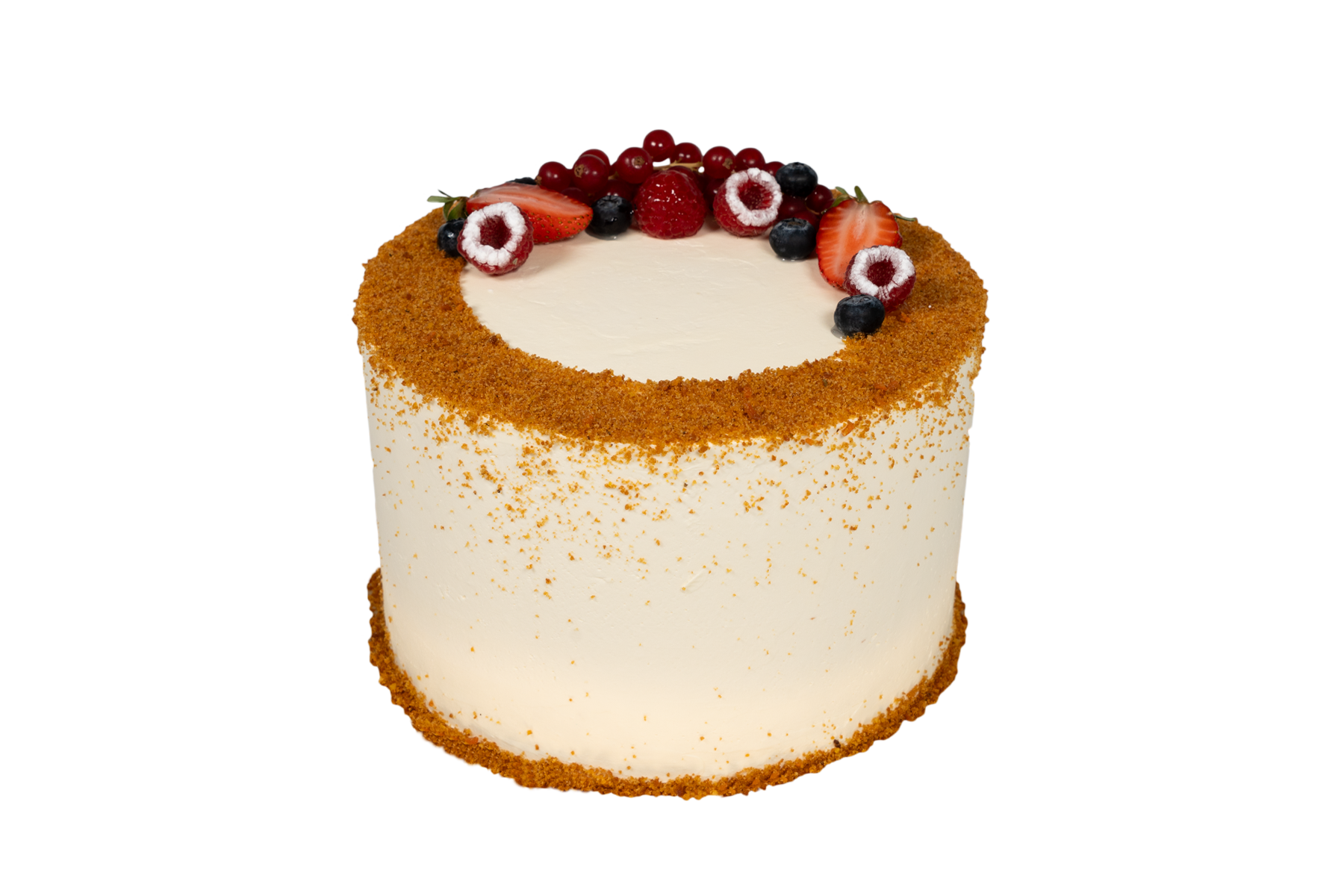 Tort Medovik